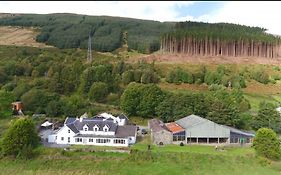 Boreland Loch Tay